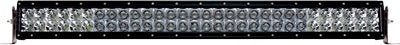 RIGID E SERIES LIGHT BAR COMBO SPOT/FLOOD 30 PART# 130312 NEW