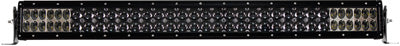 RIGID E2 SERIES LIGHT BAR COMBO HYPERSPOT/DRIVING 30 PART# 13231 NEW