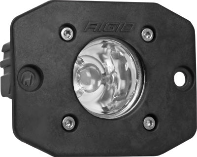 RIGID IGNITE FLOOD LED LIGHT W/FLUSH MOUNT 20621