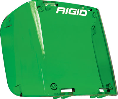 RIGID COVER D-SS GREEN EA 32187