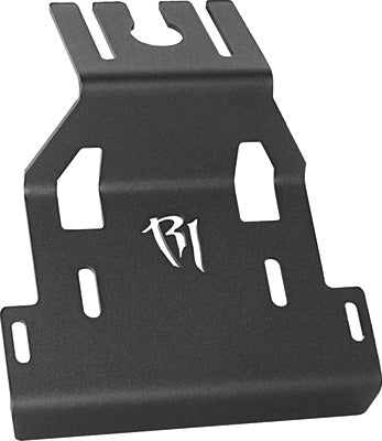 RIGID HEADLIGHT MOUNT 46552