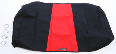 SPEED BIMINI TOP (BLACK/RED) PART# 875-500-82 NEW