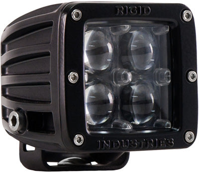 RIGID DUALLY D2 LIGHT HYPERSPOT PART# 50371 NEW