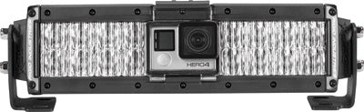 RIGID CAPTURE GO PRO LIGHT 10" 88100