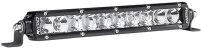 RIGID SR COMBO W/AMBER LED 10" PART# 910322