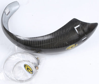 P3 PIPE GUARD (CARBON FIBER) 101048