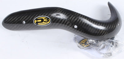 P3 HEAT SHIELD (CARBON FIBER) 201053