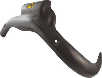 P3 HEAT SHIELD (CARBON FIBER) 201054