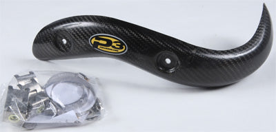 P3 HEAT SHIELD (CARBON FIBER) 206072