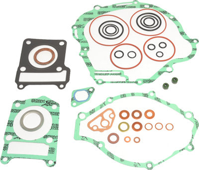 ATHENA FULL GASKET SET YAMAHA TTR125 05-09 PART# P400485850157 NEW