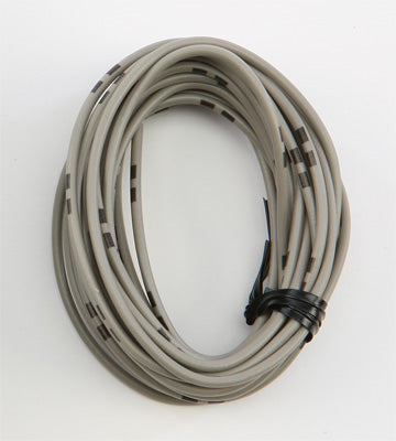 SHINDY ELECTRICAL WIRING GREY 14A/12V 13' 16-684