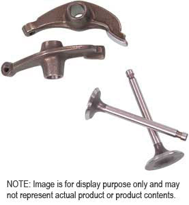 SHINDY Valve Set Lt160E 89-92 PART NUMBER 07-206