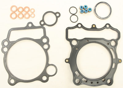 COMETIC EST TOP END GASKET KIT 81MM PART#  C3059-EST