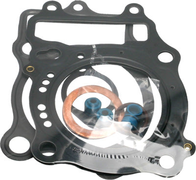 COMETIC TOP END EST GASKET KIT 66MM PART#  C3187-EST