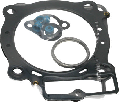 COMETIC GASKET KIT CRF450R  09 98MM PART#  C3275-EST