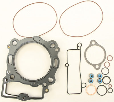 COMETIC TOP END GASKET KIT 97MM PART#  C3412-EST