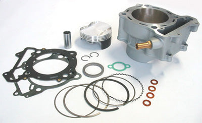 ATHENA PISTON KIT CRF450R 09-10 PART# S4F100000180 NEW