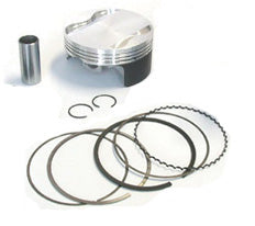 ATHENA RING SET 100MM CRF450 PART# S41316062 NEW