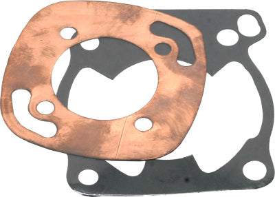 COMETIC GASKET H/B CR80 84 PART#  C7001