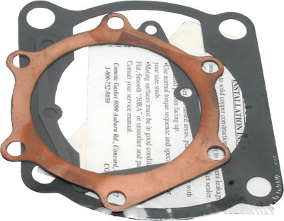 COMETIC GASKET KIT YZ490 83 PART#  C7138