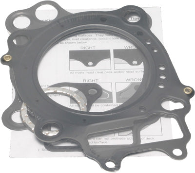 COMETIC GASKET KIT CRF250 PART# C7185 NEW