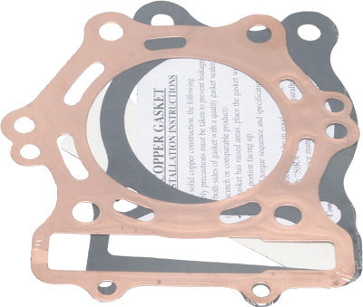 COMETIC GASKET KIT KLF400 93-9 PART#  C7249