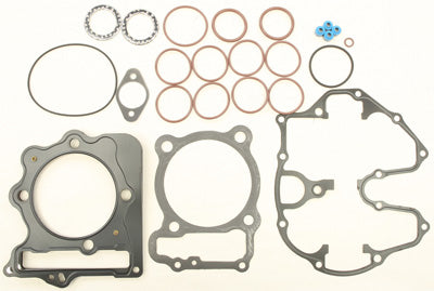 COMETIC TOP END GASKET KIT 89MM PART#  C7826-EST