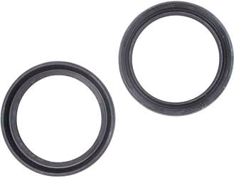 K S 1985 KLT110 FORK SEALS 30X42X10.5 16-1007 Kawasaki