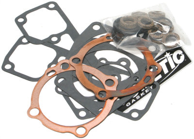 COMETIC TOP END GASKET KIT H-D IRONHEAD SPORTSTER PART# C9104 NEW