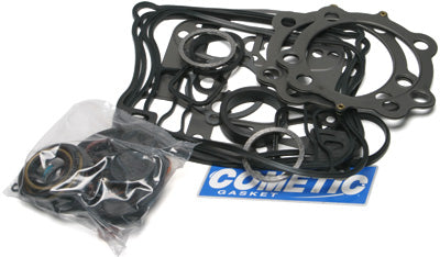 COMETIC TOP END EST GSKT KIT BIG BORE H-D EVO SPORTSTER PART# C9141 NEW