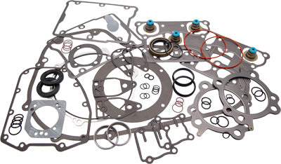 COMETIC COMPLETE EST GSKT KIT H-D TWINCAM PART# C9185 NEW