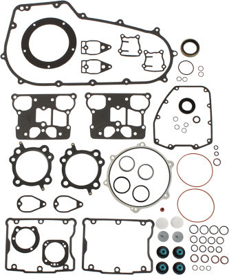 COMETIC COMPLETE EST GSKT KIT H-D TWINCAM PART# C9186 NEW