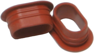 COMETIC 4/PK ROCKER BREATHER SEAL H-D EVO SPORTSTER PART# C9198 NEW