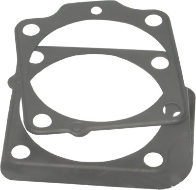 COMETIC BASE GASKET STD BORE H-D PANHEAD/SHOVELHEAD PART# C9206 NEW