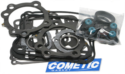 COMETIC TOP END EST GSKT KIT BIG BORE H-D EVO SPORTSTER PART# C9219 NEW