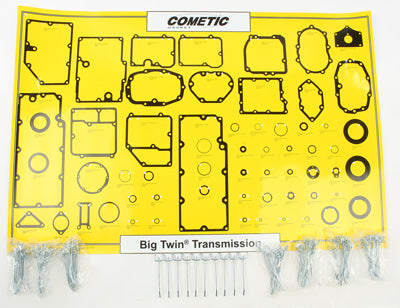 COMETIC DISPLAY BOARD 88 GASKET/SEAL/O-RING PART# C9228F NEW