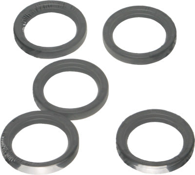 COMETIC 5/PK CLUTCH SHELL OIL SEAL H-DIRONHEAD SPORTSTER PART# C9371 NEW