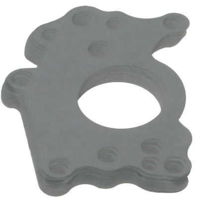 COMETIC SIDE MOUNT OIL PUMP GASKET H-DPANHEAD/SHOVELHEAD PART# C9397 NEW