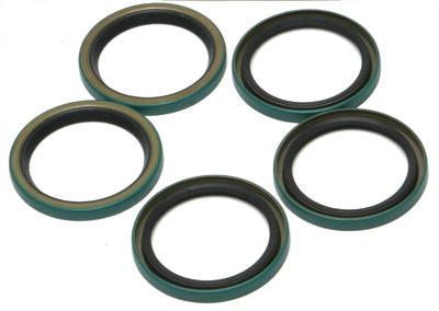 COMETIC MAIN DRV GEAR OIL SEAL DBL LIPH-D IRONHEAD SPORTSTER PART# C9513 NEW