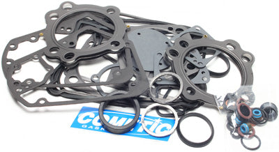 COMETIC TOP END EST GSKT KIT H-D EVO BIG TWIN PART# C9635 NEW