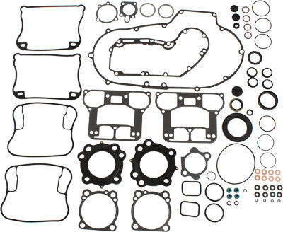 COMETIC COMPLETE EST GSKT KIT H-D EVO SPORTSTER PART# C9755F NEW