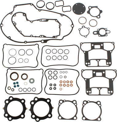 COMETIC COMPLETE EST GSKT KIT H-D EVO SPORTSTER PART# C9756F NEW