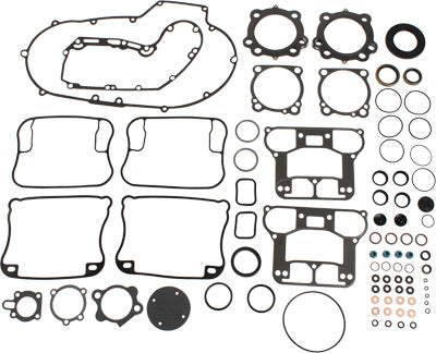 COMETIC COMPLETE EST GSKT KIT H-D EVO SPORTSTER PART# C9758F NEW