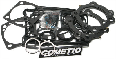 COMETIC TOP END EST GSKT KIT BIG BORE H-D EVO BIG TWIN PART# C9766 NEW