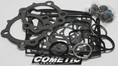 COMETIC TOP END EST GSKT KIT BIG BORE H-D EVO BIG TWIN PART# C9768 NEW