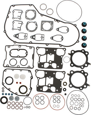 COMETIC COMPLETE EST GSKT KIT H-D TWINCAM PART# C9777F NEW