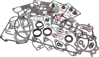 COMETIC COMPLETE EST GSKT KIT H-D TWINCAM PART# C9778F NEW