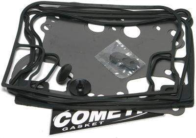 COMETIC ROCKER BOX GSKT KIT H-D TWIN CAM PART# C9840 NEW