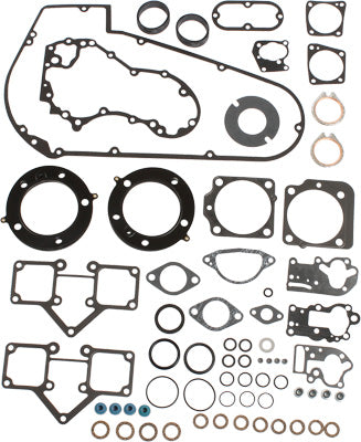 COMETIC COMPLETE EST GSKT KIT H-D 74 SHOVELHEAD FL FLH PART# C9900 NEW