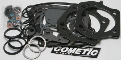 COMETIC TOP END EST GSKT KIT BIG BORE H-D EVO BIG TWIN PART# C9917 NEW